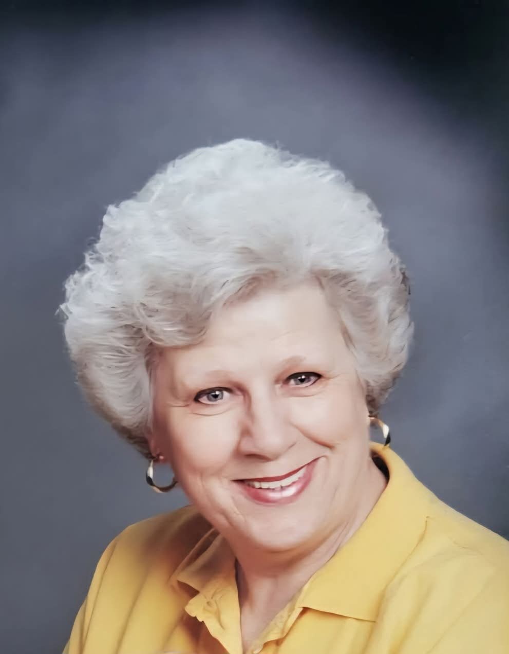 Obituary of Linda Joyce Bailey