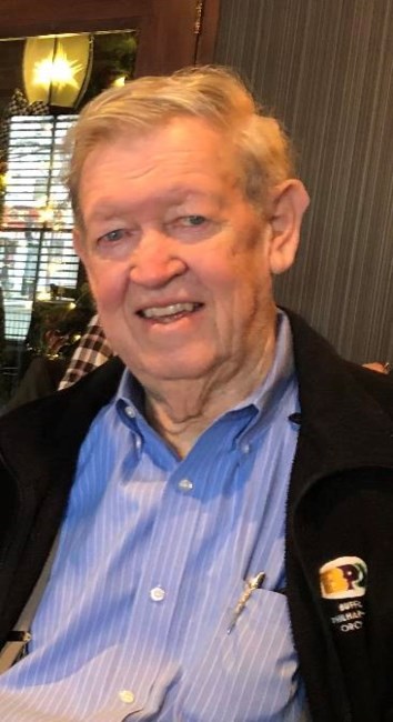 Obituary of Jerald D. Bidlack