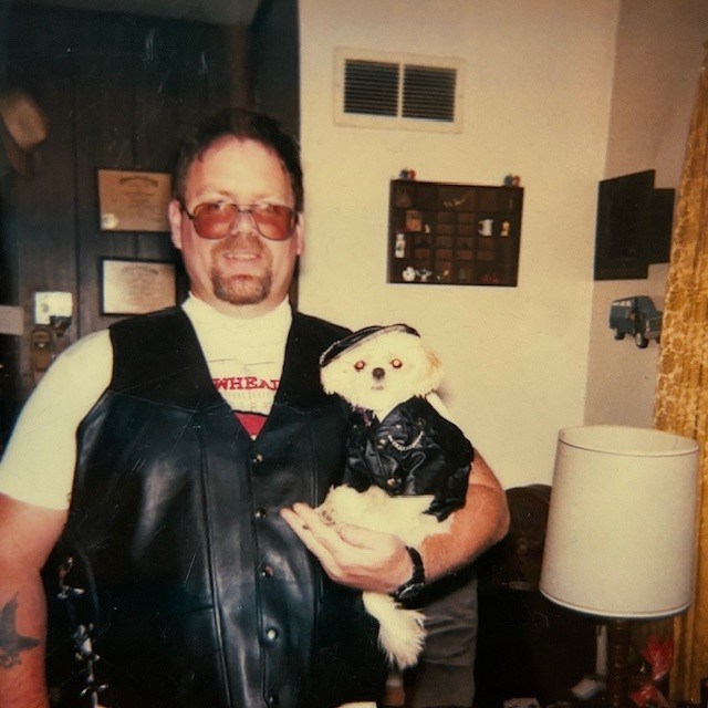 Obituary of Darrel Kent Billingsley