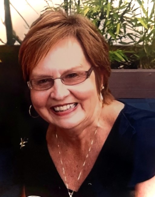 Obituary of Josephine Marie Crass