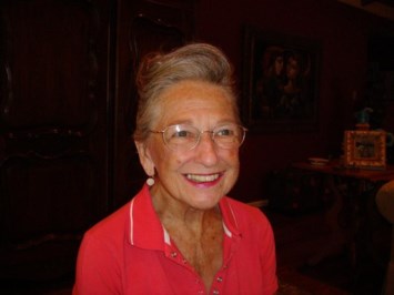Obituary of Patricia Louise Ferris Harkness