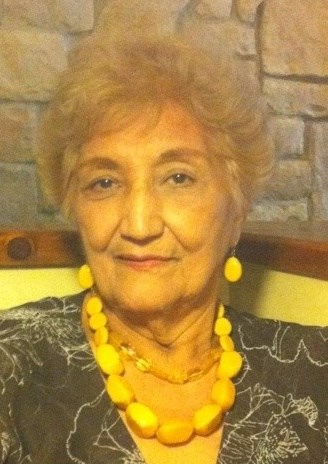 Obituario de Luz María Frau Méndez