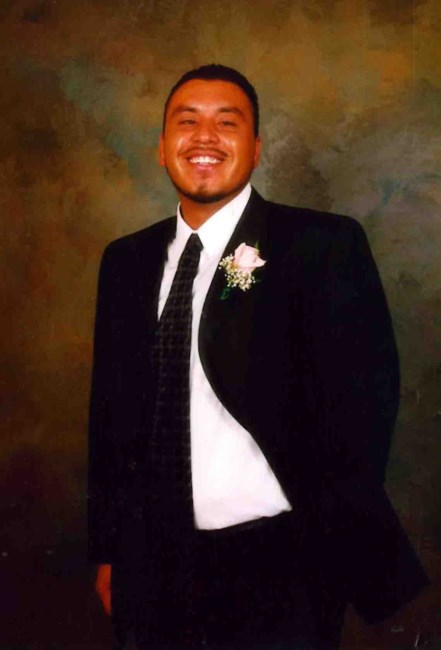 Obituary of Rafael "Bubba" Cornejo