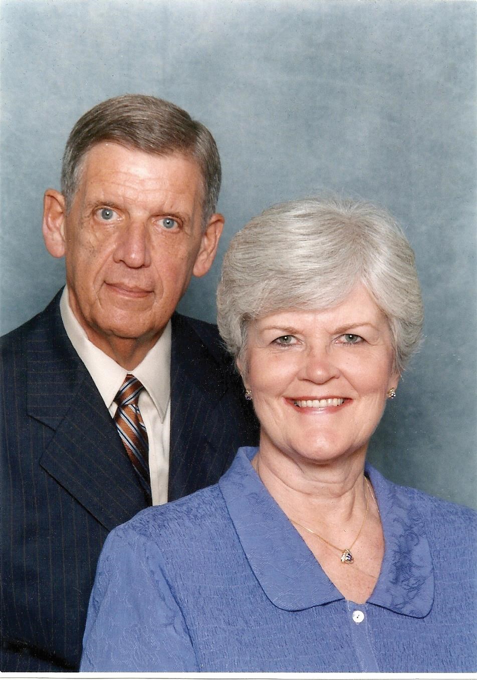 Avis de décès de Ronald Edward Woods