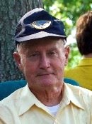 Obituary of Robert C. Leonard