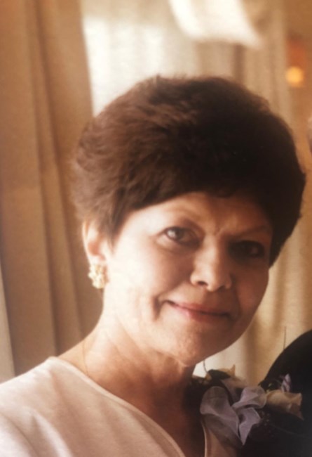Obituary of Jessie Barrett
