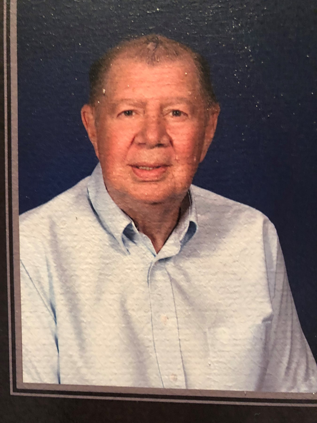 Obituary of Michael Anthony Buscemi Jr.