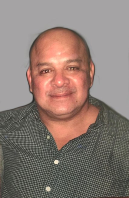 Obituary of Joe Robert "Bay" Riojas