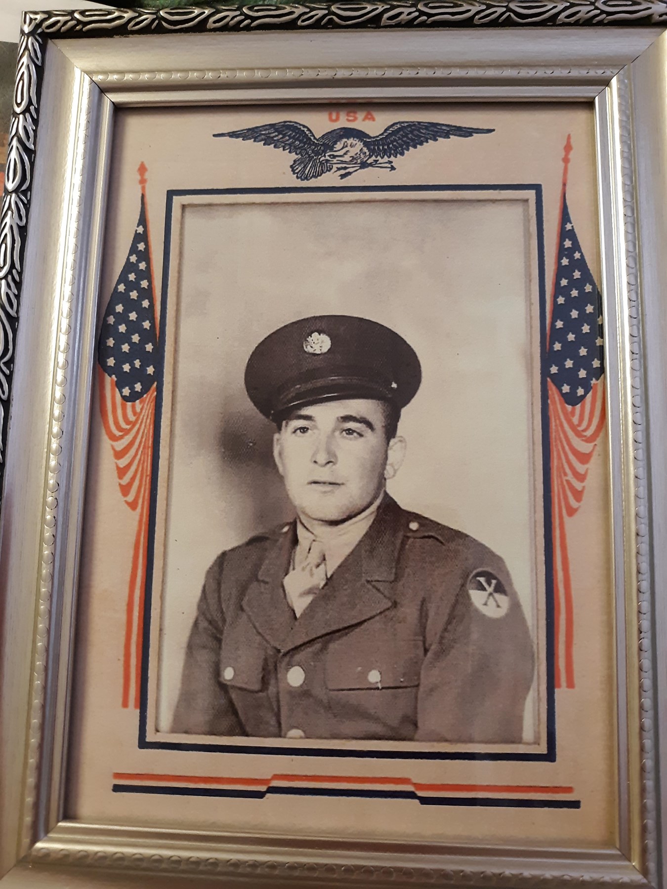 Obituary of William Joseph Schmitt