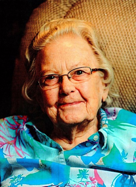 Obituary of Marie Ann Soinski