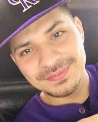 Obituary of Derick Ricky Vigil