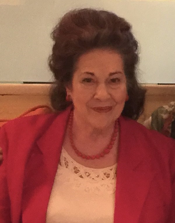 Obituary of Shirley Anne Seguin