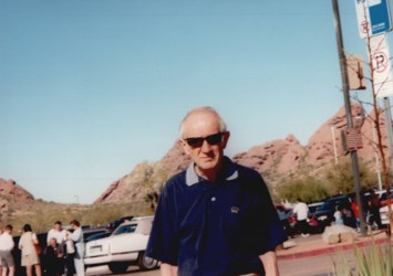 Obituary of Mr. James Louis Guyton