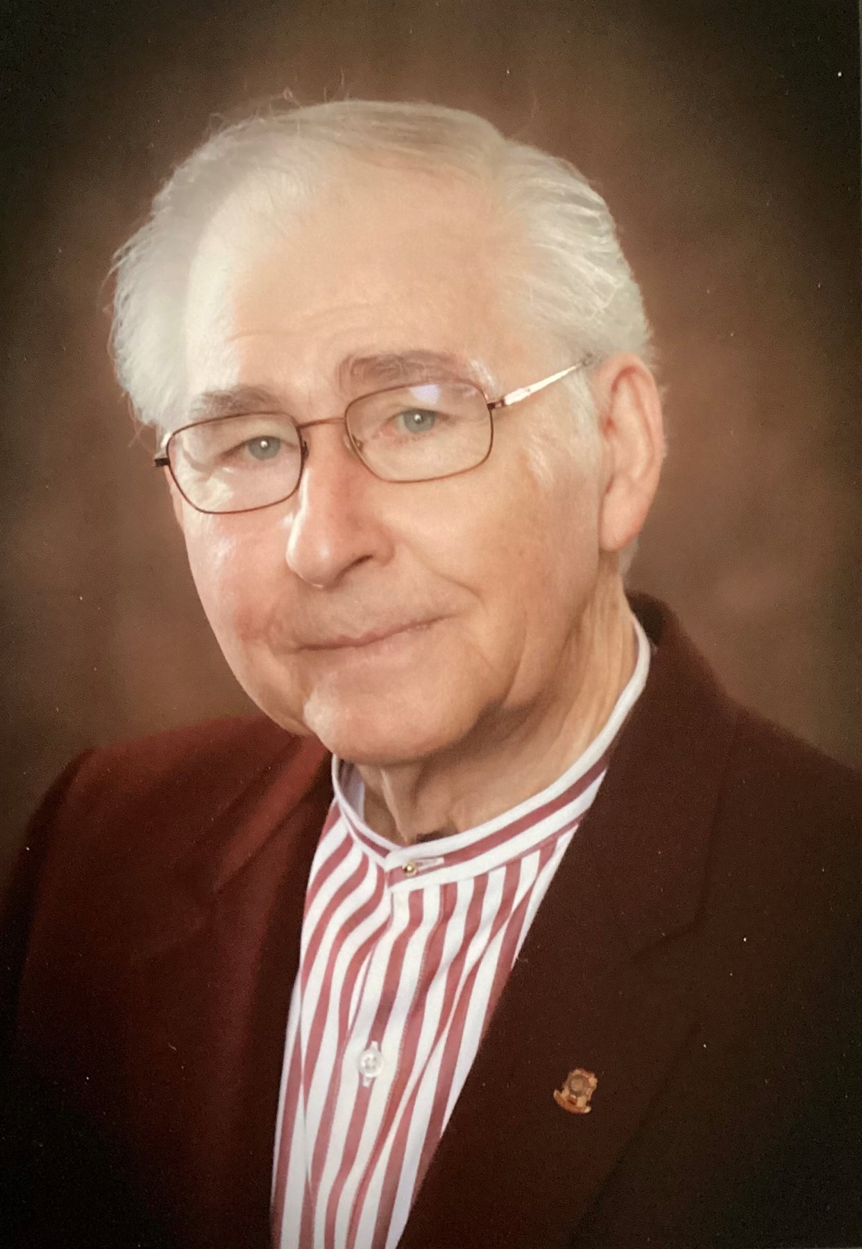 Elden "Val" Eugene Portschy Obituary Lincoln, NE