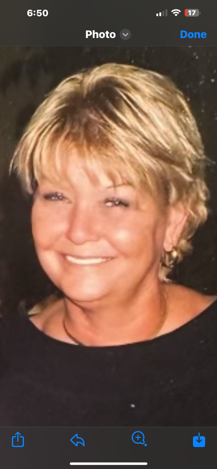 Sandra Kay (Keenum) Elkins Obituary - Gadsden, AL