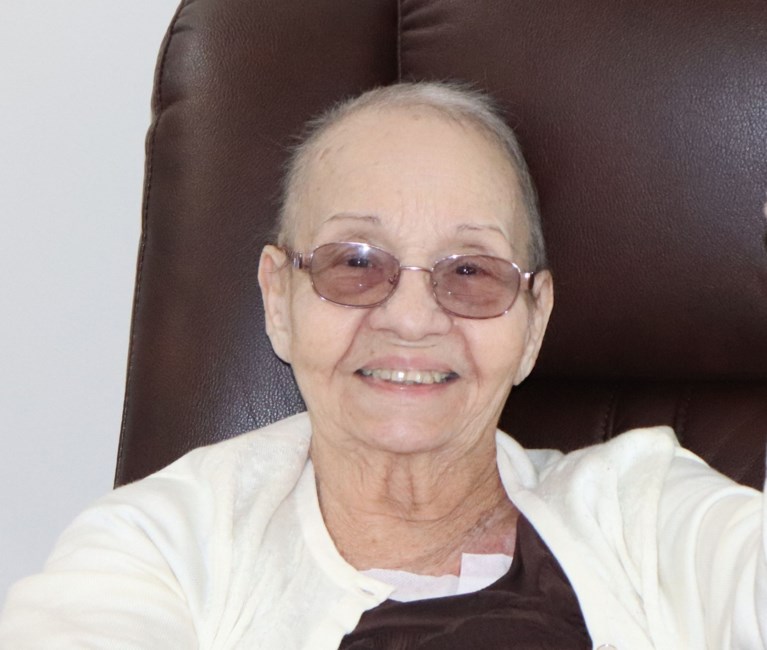 Obituary of Nilda Rosa Castaner