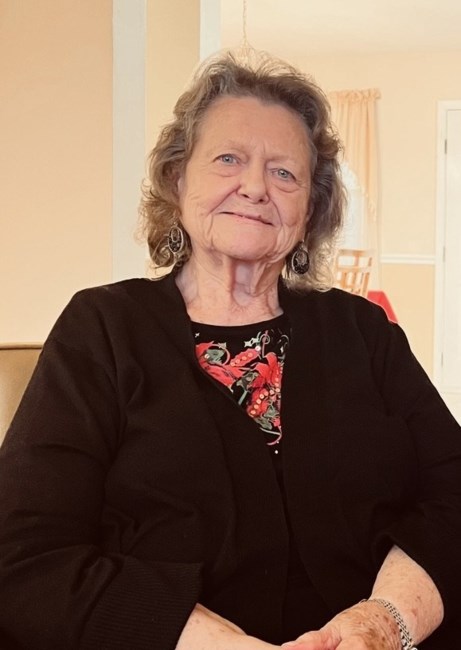 Obituary of Diane Gilmer