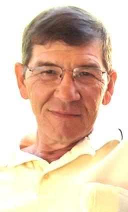 Obituary of Elie "EJ" Joseph Hidalgo