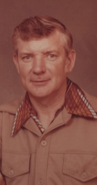 Obituary of Herbert Walter Laing