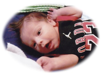 Obituary of Rene Steven Garcia - Hernandez Jr.