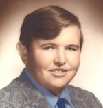 Randall Matthews