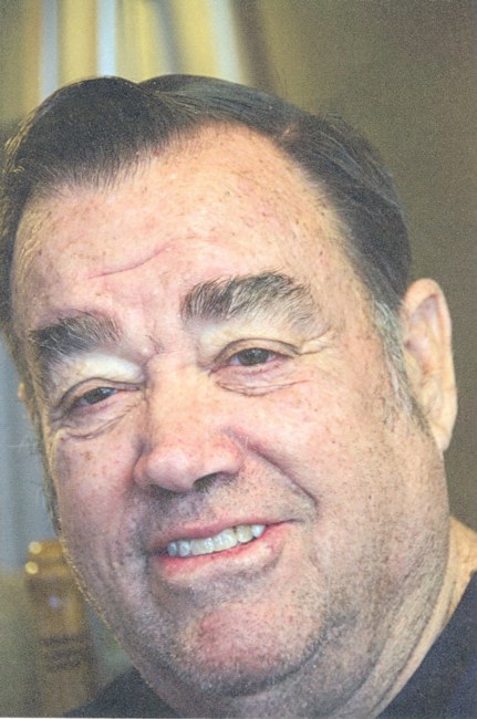 Obituary of David Gerald Willets