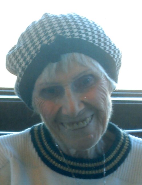 Obituary of Margaret J. Del Gallo