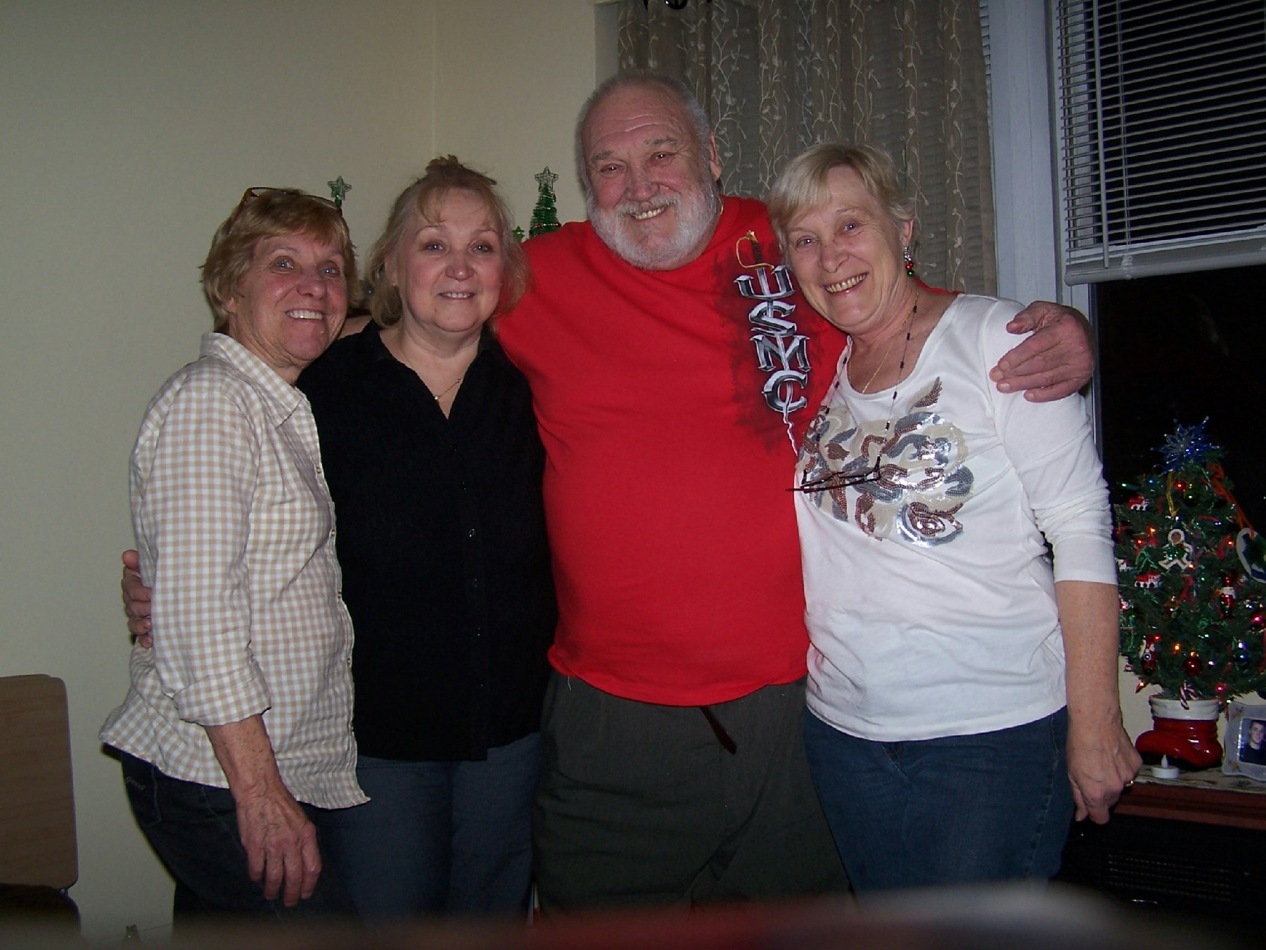 Obituary of Harold W. "Billy" Luken