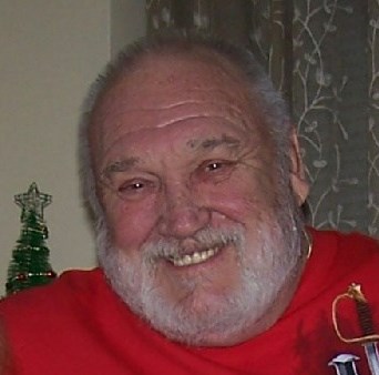 Obituary of Harold W. "Billy" Luken