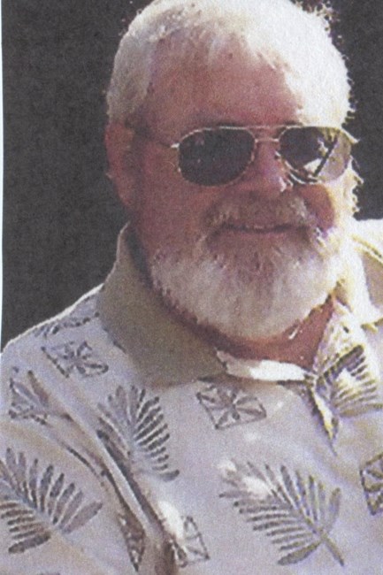 Obituary of Arthur Lee Goossen