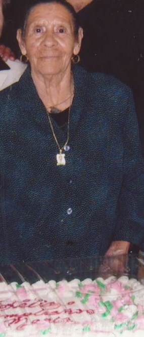 Obituary of Maria A Nevarez-Arreola