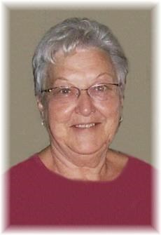 Obituary of Patricia Ann Bake