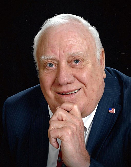 Obituary of Robert Wayne Muncy Sr.