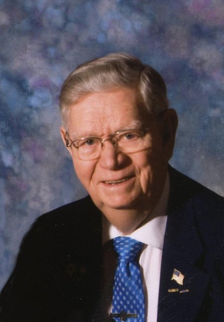 Obituary of Albert “Al” Joseph Ballard