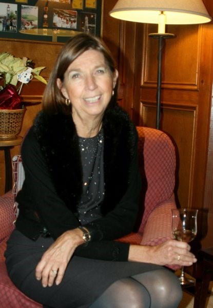 Obituary of Barbara Ann Keller