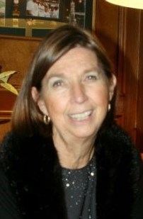 Obituary of Barbara Ann Keller