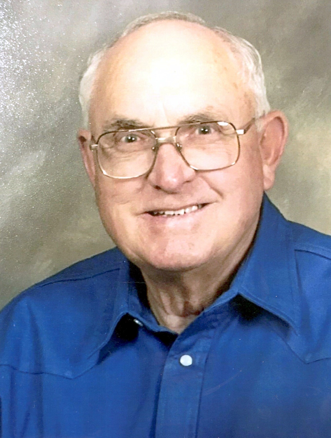 Borden Carroll Ward Avis De D&eacute;c&egrave;s - Mcgregor, TX