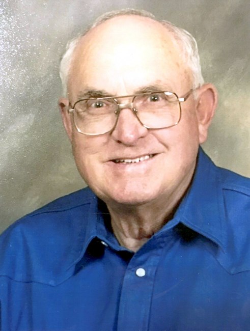 Obituary of Borden Carroll Ward
