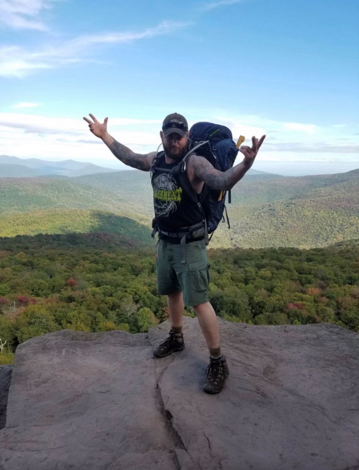 Obituary of Mark William Poznak