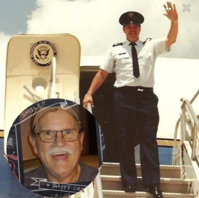 Obituario de Richard "Mike" Angel