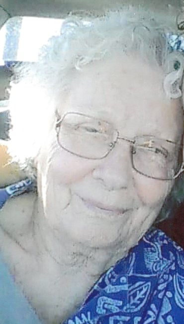Obituary of Edith Muriel Dailey