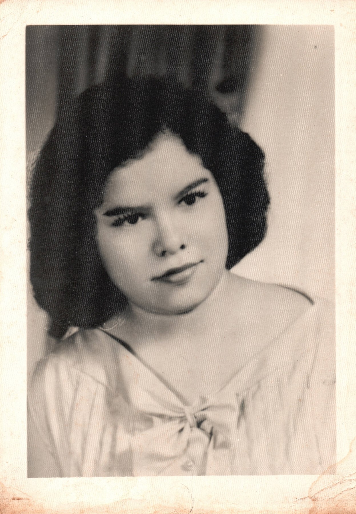 Obituario de Martha Salinas