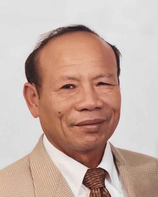 Obituary of Bill Lê (Lê Thúy)