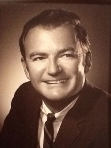 Obituary of Robert Fred Fehlhaber