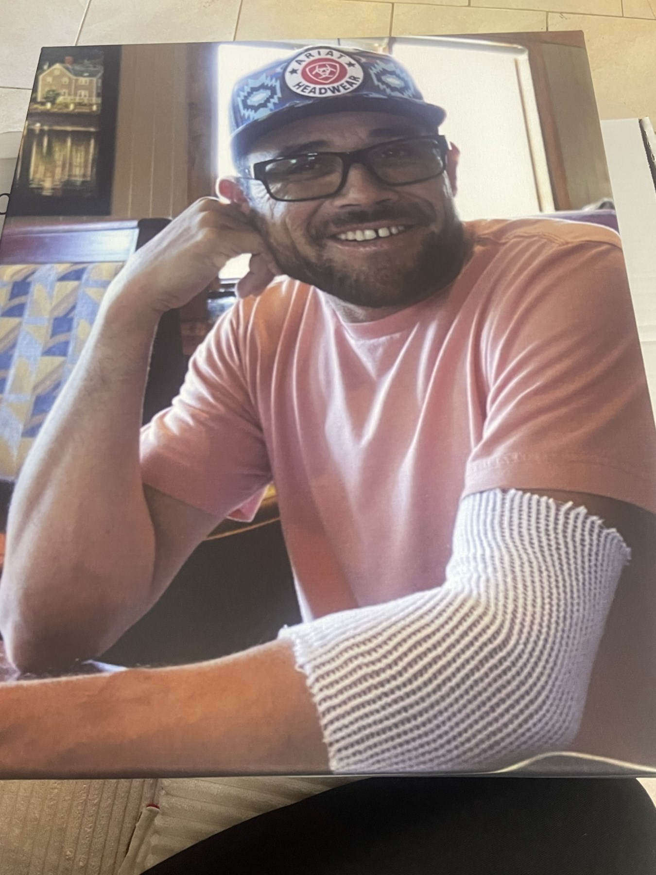 Obituary of David Hernandez