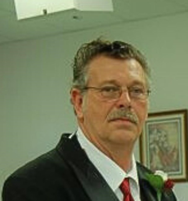 Obituary of James William "Buddy" Holderfield