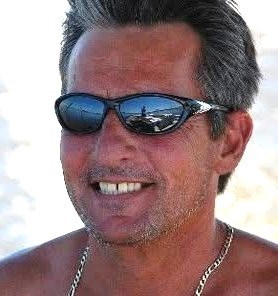 Obituary of Gregory Mark Nunziante