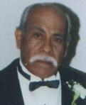 Obituary of Mr. Sal Diaz Sr.
