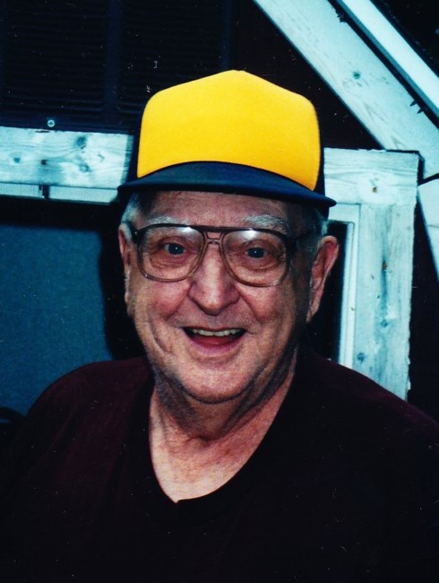 Obituary of Delwyn William Saiter Sr.