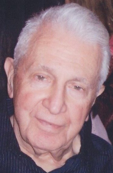 Obituary of Joseph C. Polifrone MD